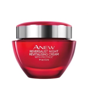 [Crema de noapte anew reversalist night revitalising cream avon, 50 ml - 1001cosmetice.ro] [2]