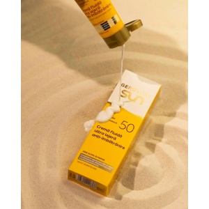 [Crema fluida ultra lejera anti-imbatranire, spf 50, gerovital sun, 50 ml - 1001cosmetice.ro] [4]