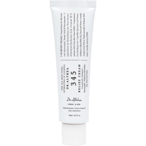 Creme fata, biodance | Crema gel lejera pentru piele sensibila 345 relief cream renew, dr. althea, 50 ml | 1001cosmetice.ro
