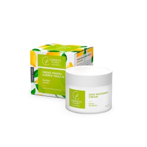 [Crema pentru albirea tenului cu extract de lamaie si papadie cosmetic plant, 50 ml - 1001cosmetice.ro] [2]