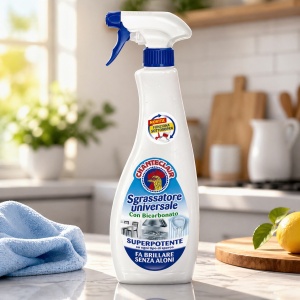 [Degresant universal cu bicarbonat, chante clair, 600 ml - 1001cosmetice.ro] [2]