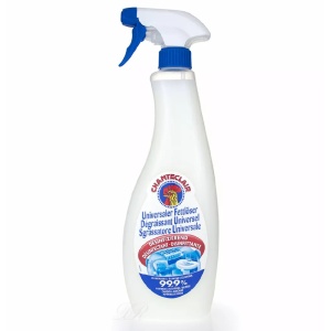 Baie, chante clair | Degresant universal dezinfectant, sgassatore universale, chante clair, 625 ml | 1001cosmetice.ro