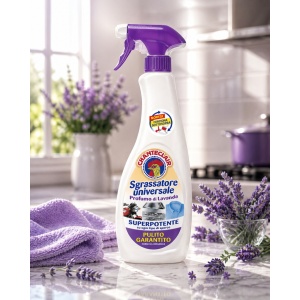 [Degresant universal, sgrassatore universale, cu miros de lavanda, chante clair, 600 ml - 1001cosmetice.ro] [2]