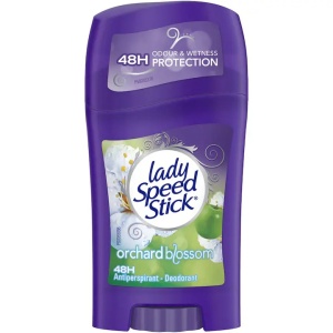 [Deodorant antiperspirant orchad blosssom, lady speed stick, 45 g - 1001cosmetice.ro] [1]