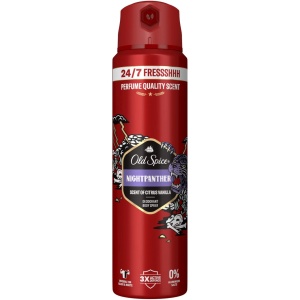 Spray & stick barbati | Deodorant antiperspirant spray 48h old spice rockstar, 150 ml | 1001cosmetice.ro