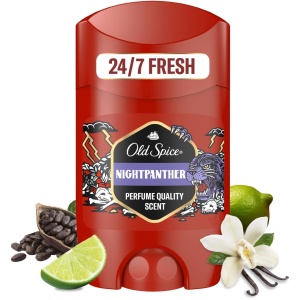 [Deodorant antiperspirant stick 48h, night panther, old spice, 50 ml - 1001cosmetice.ro] [2]