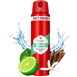 [Deodorant body spray, restart, old spice, 150 ml - 1001cosmetice.ro] [2]