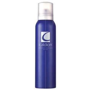 [Deodorant spray pentru barbati night caldion, 150 ml - 1001cosmetice.ro] [2]