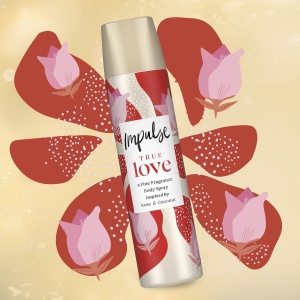[Deodorant spray true love, impulse, 75 ml - 1001cosmetice.ro] [2]