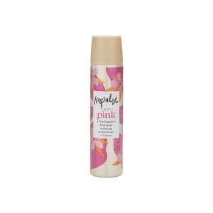 Spray și stick pentru femei | Deodorant spray very pink, impulse, 75 ml | 1001cosmetice.ro
