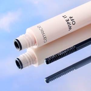 [Dizolvant pentru mascara wipe it off mascara remover drop glass cloud catrice, 7 ml  - 1001cosmetice.ro] [2]