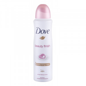 Dove beauty finish deo spray antiperspirant femei thumb 3 - 1001cosmetice.ro