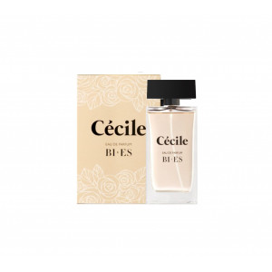 Eau de parfum Cecile BI-ES, 100 ml