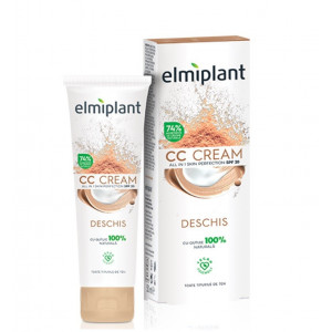 Elmiplant cc cream skin moisture ten deschis thumb 1 - 1001cosmetice.ro