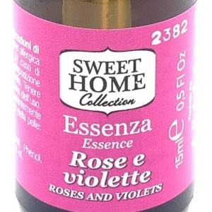 [Esenta concentrata sweet home collection trandafir si violete, 15 ml - 1001cosmetice.ro] [3]