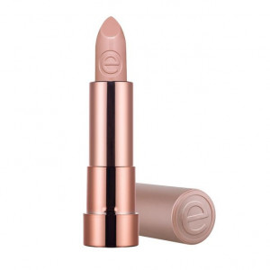 Essence hydrating nude lipstick romantic 301 thumb 1 - 1001cosmetice.ro
