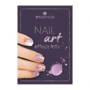 Essence nail art effect foils folii pentru design unghii intergalilactic 02 thumb 2 - 1001cosmetice.ro