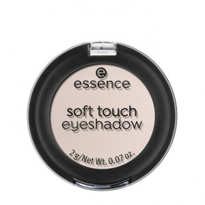 Essence soft touch eyeshadow fard de pleoape the one 01 thumb 2 - 1001cosmetice.ro