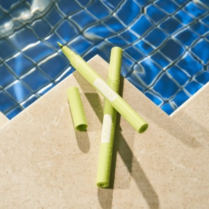 [Eyeliner tip carioca rezistent la apa poolside of life lime crush c01 catrice - 1001cosmetice.ro] [5]