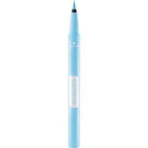 [Eyeliner tip carioca rezistent la apa poolside of life splash of joy c02 catrice - 1001cosmetice.ro] [1]