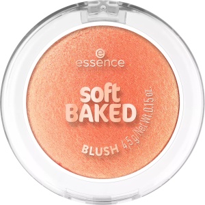 [Fard de obraz soft baked peach please 20 essence, 4.5 g - 1001cosmetice.ro] [1]