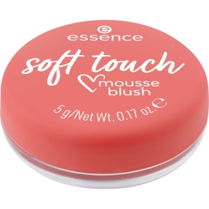 [Fard de obraz spuma soft touch rustic rouge 30 essence, 5 g - 1001cosmetice.ro] [8]