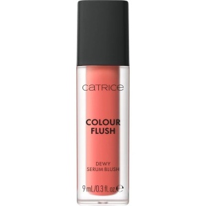 Produse cosmetice online - 1001cosmetice.ro | Fard de obraz tip serum colour flush dewy, glowmotion 020 catrice, 9 ml | 1001cosmetice.ro