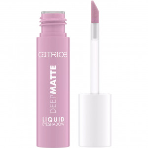 [Fard de ochi lichid deep matte cotton candy 010 catrice - 1001cosmetice.ro] [1]