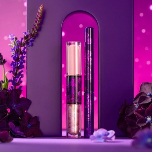 [Fard de pleoape 2 în 1 in the bloom'light dreamin' in the twilight 01 essence - 1001cosmetice.ro] [3]