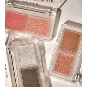 [Fard de pleoape duo cremă-pudră diamond treasures, 020 · fairy dust, catrice, 2,8 g - 1001cosmetice.ro] [4]
