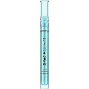 [Fard de pleoape lichid space glam liquid chrome milky way 010, catrice - 1001cosmetice.ro] [1]