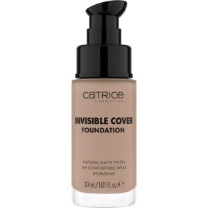 [Fond de ten invisible cover 025 n catrice, 30 ml - 1001cosmetice.ro] [6]