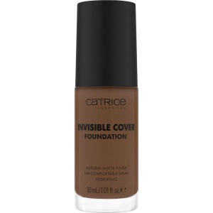 Fond de ten Invisible Cover 062 W CATRICE, 30 ml