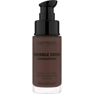 [Fond de ten invisible cover 077 c catrice, 30 ml - 1001cosmetice.ro] [8]