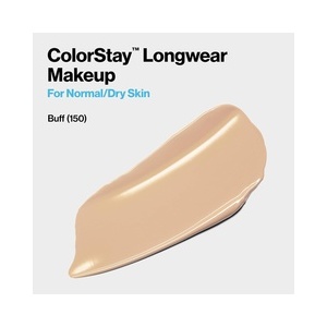 [Fond de ten revlon colorstay combination/dry skin, pentru ten normal/uscat, buff 150, 30 ml - 1001cosmetice.ro] [2]
