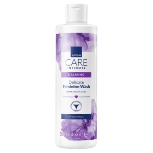 [Gel cremos pentru igiena intima fara parfum avon, 200 ml - 1001cosmetice.ro] [1]