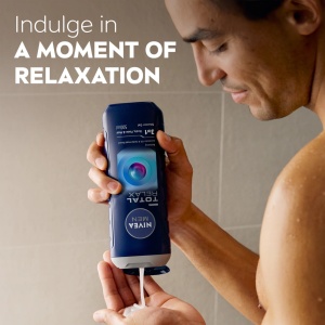 [Gel de dus 3in1, total relax, nivea men, 500 ml - 1001cosmetice.ro] [2]