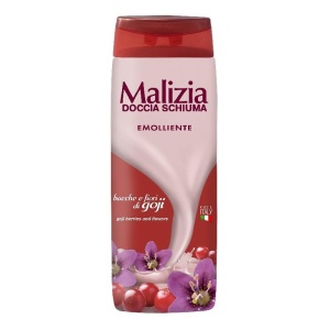 [Gel de duș goji și fructe roșii, malizia, 300 ml - 1001cosmetice.ro] [2]