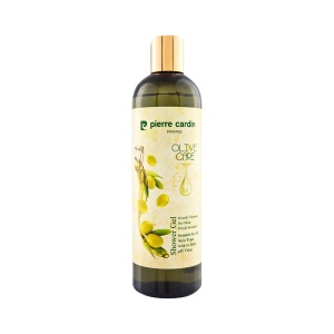 Gel de dus, pierre cardin | Gel de dus olive care pentru toate tipurile de piele, pierre cardin, 400 ml | 1001cosmetice.ro