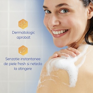 [Gel de dus summer happiness, nivea, 250 ml - 1001cosmetice.ro] [7]