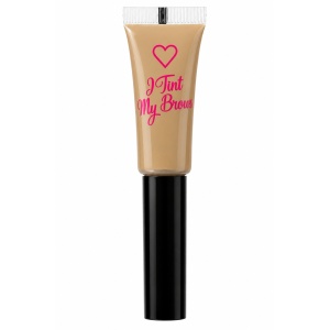Makeup revolution | Gel pentru sprancene, i tint my brows, makeup revolution, fairest | 1001cosmetice.ro
