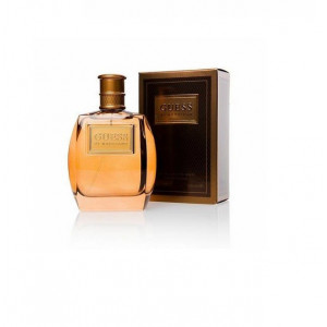 GUESS by MARCIANO MEN EAU DE TOILETTE