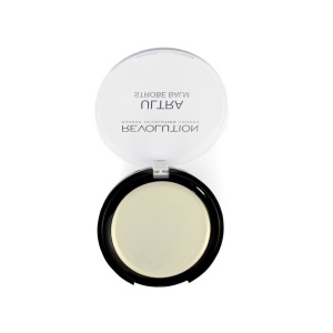 Highlighter (iluminator), makeup revolution | Highlighter / iluminator ultra strobe balm, makeup revolution, hypnotic, 6.5 g | 1001cosmetice.ro
