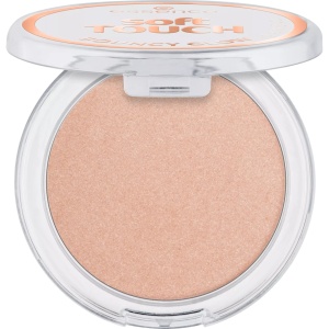 [Iluminator soft touch bouncy glow highlighter glazed dew 20 essence - 1001cosmetice.ro] [5]