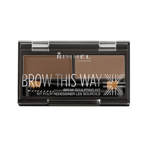 [Kit pentru sprancene, brow this way, medium brown 02, rimmel london, 2.4 g - 1001cosmetice.ro] [3]