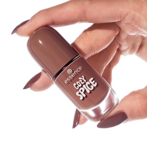 [Lac de unghii de lunga durata cozy spice 47 essence, 8 ml - 1001cosmetice.ro] [4]