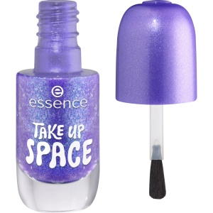 [Lac de unghii de lunga durata take up space 34 essence, 8 ml - 1001cosmetice.ro] [5]