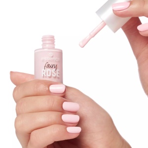 [Lac de unghii fairy rose nail polish 03 essence 8 ml - 1001cosmetice.ro] [4]