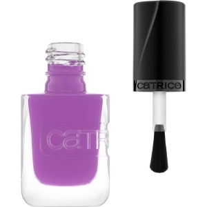 [Lac de unghii gel affair grape minds think alike 024 catrice - 1001cosmetice.ro] [4]