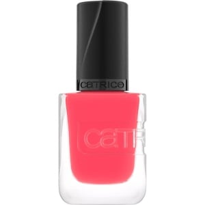 [Lac de unghii gel affair peachy princess 017 catrice - 1001cosmetice.ro] [1]